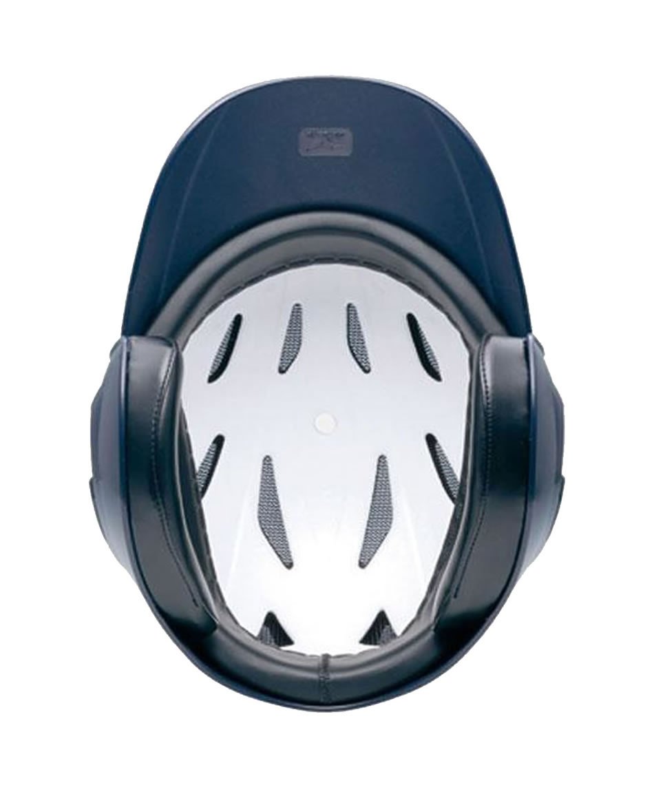 ミズノヘルメット Amazon | ミズノ ソフト用ヘルメット 両耳打者用 2HA588 09L